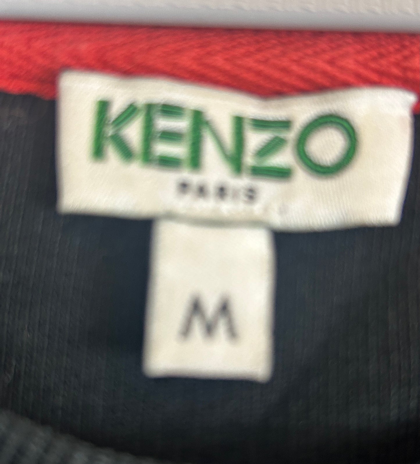 Black KENZO Sweatshirt
