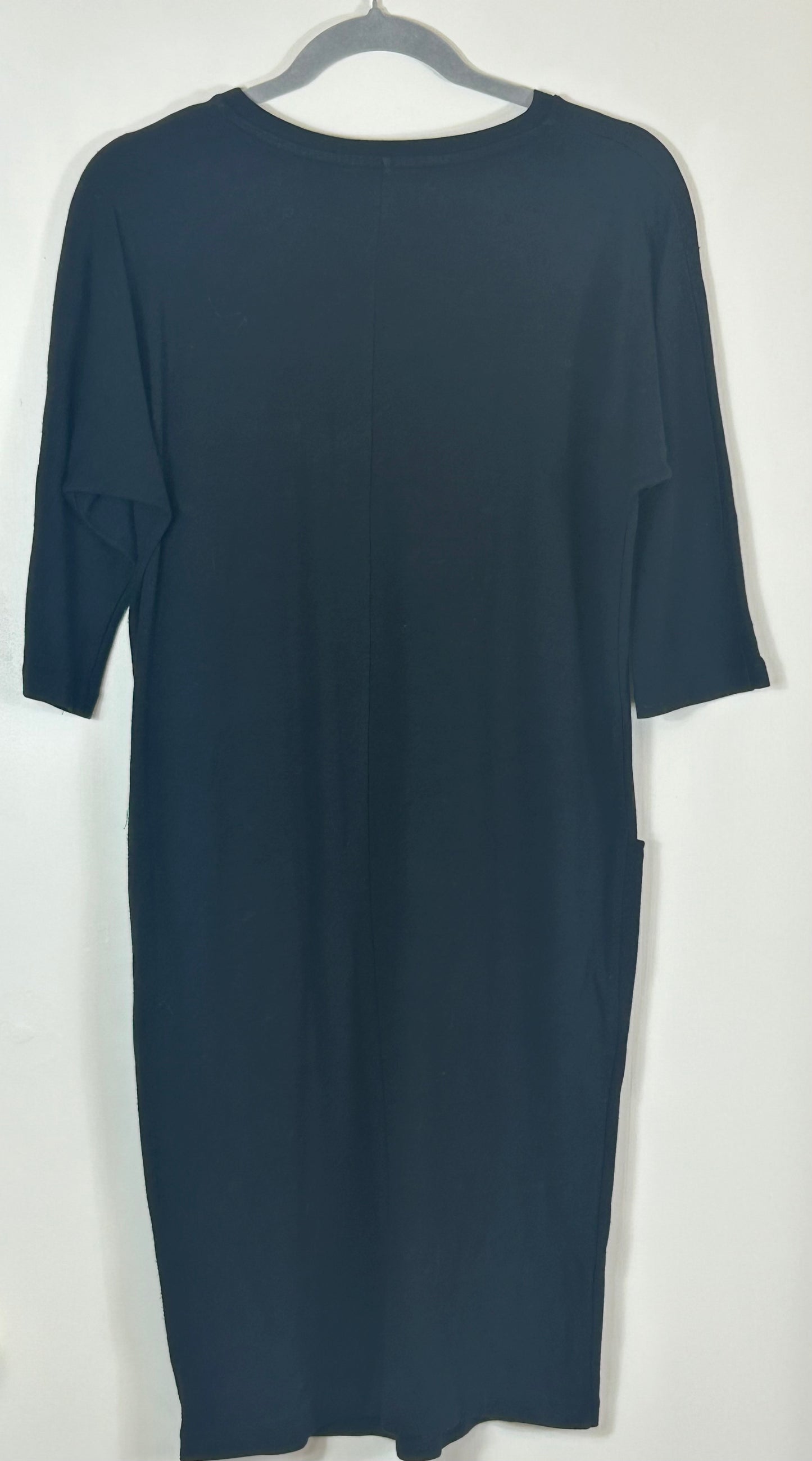 Black Jaeger Dress