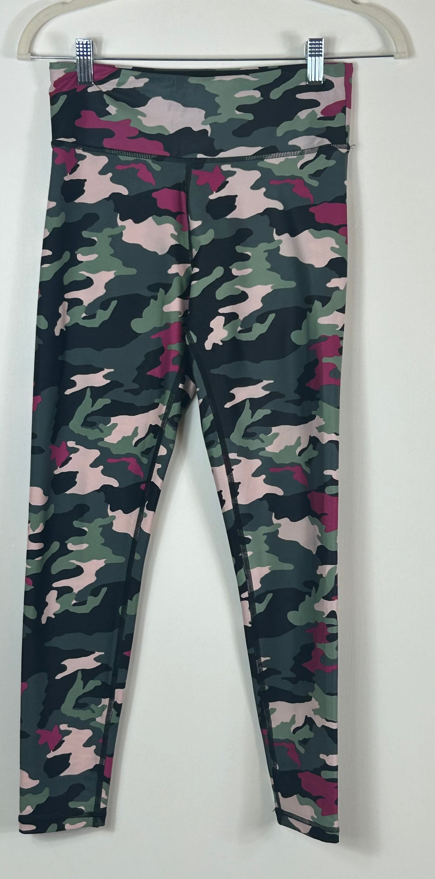Multi Coloured DKNY Leggings