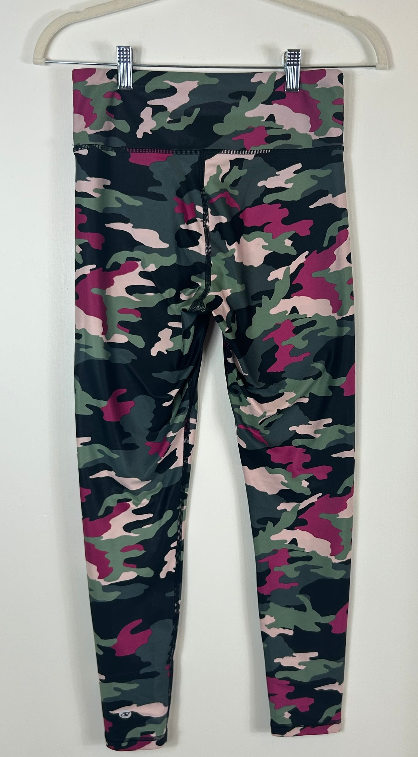 Multi Coloured DKNY Leggings