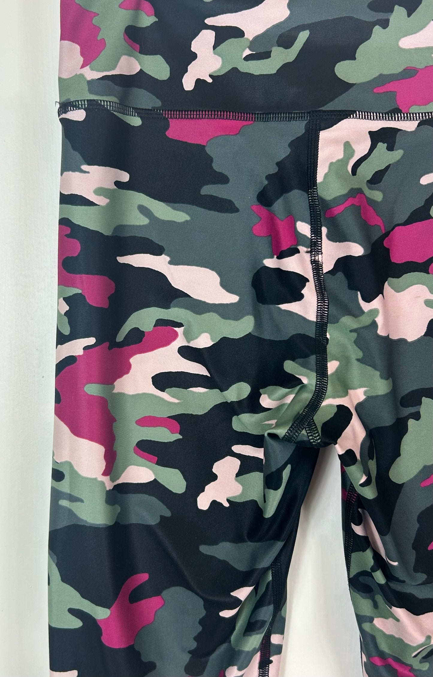 Multi Coloured DKNY Leggings