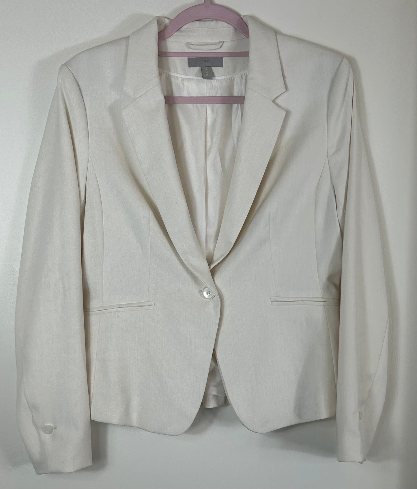 Cream H&M Jacket