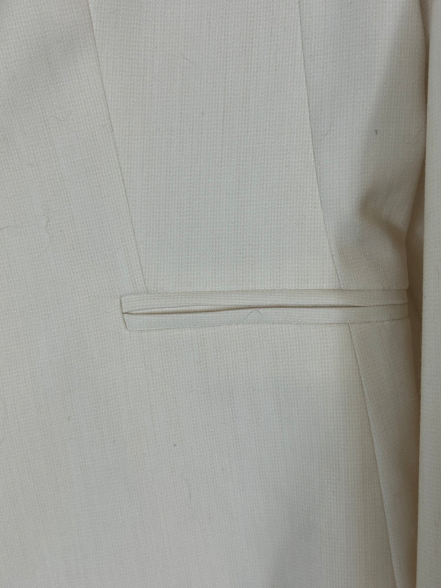 Cream H&M Jacket