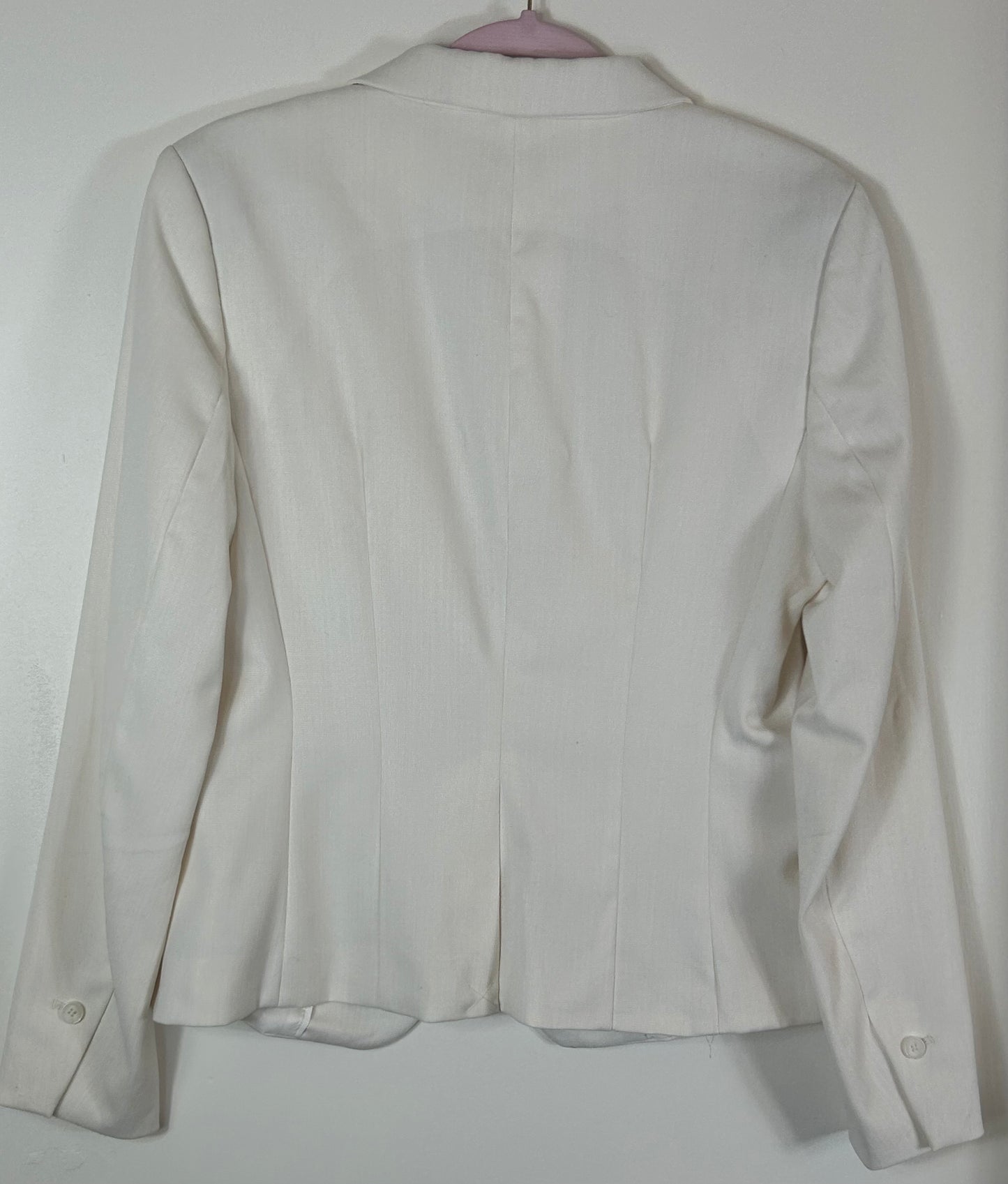 Cream H&M Jacket