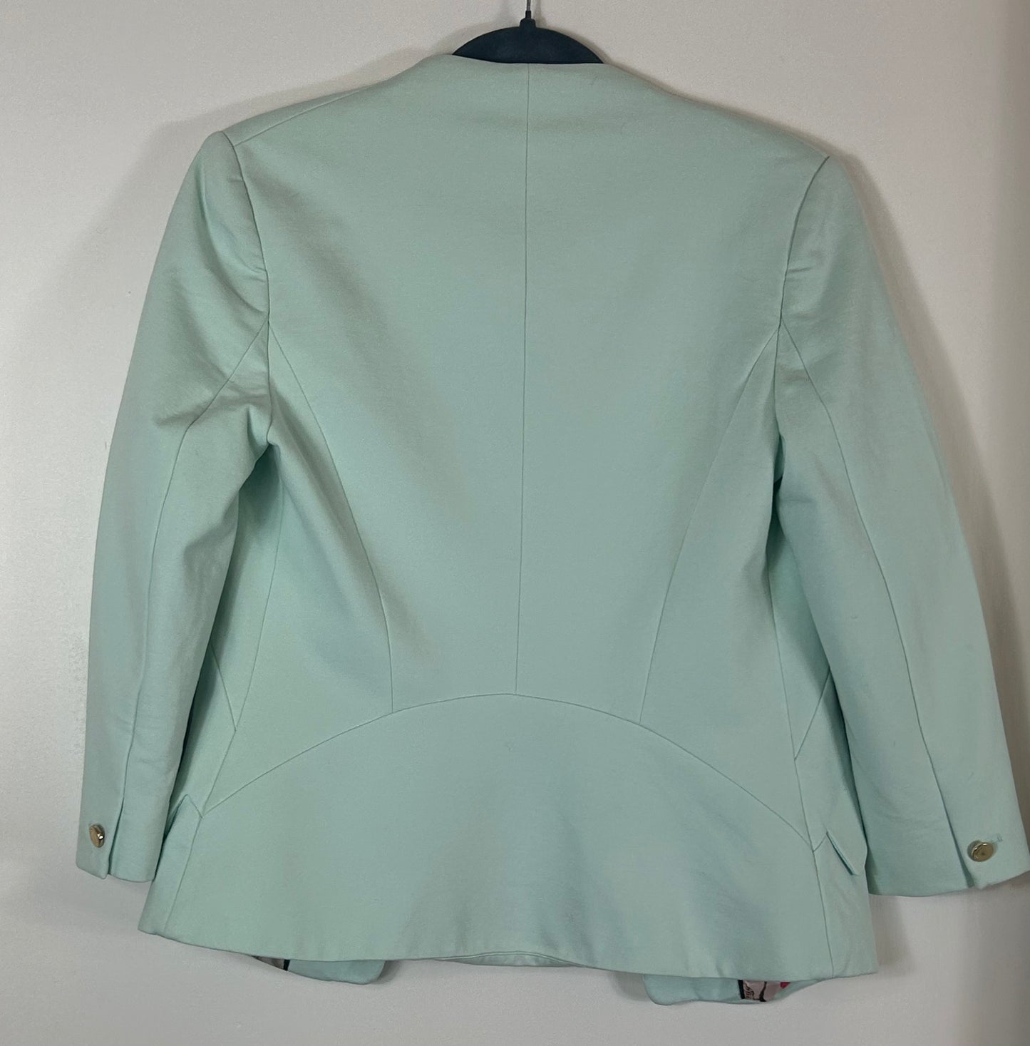 Pale Green Ted Baker Jacket