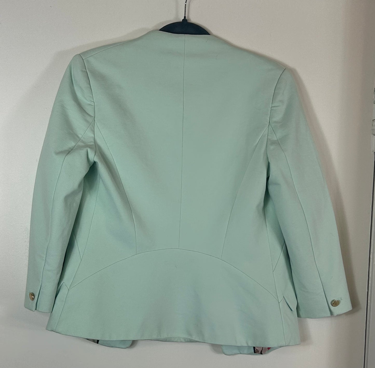 Pale Green Ted Baker Jacket
