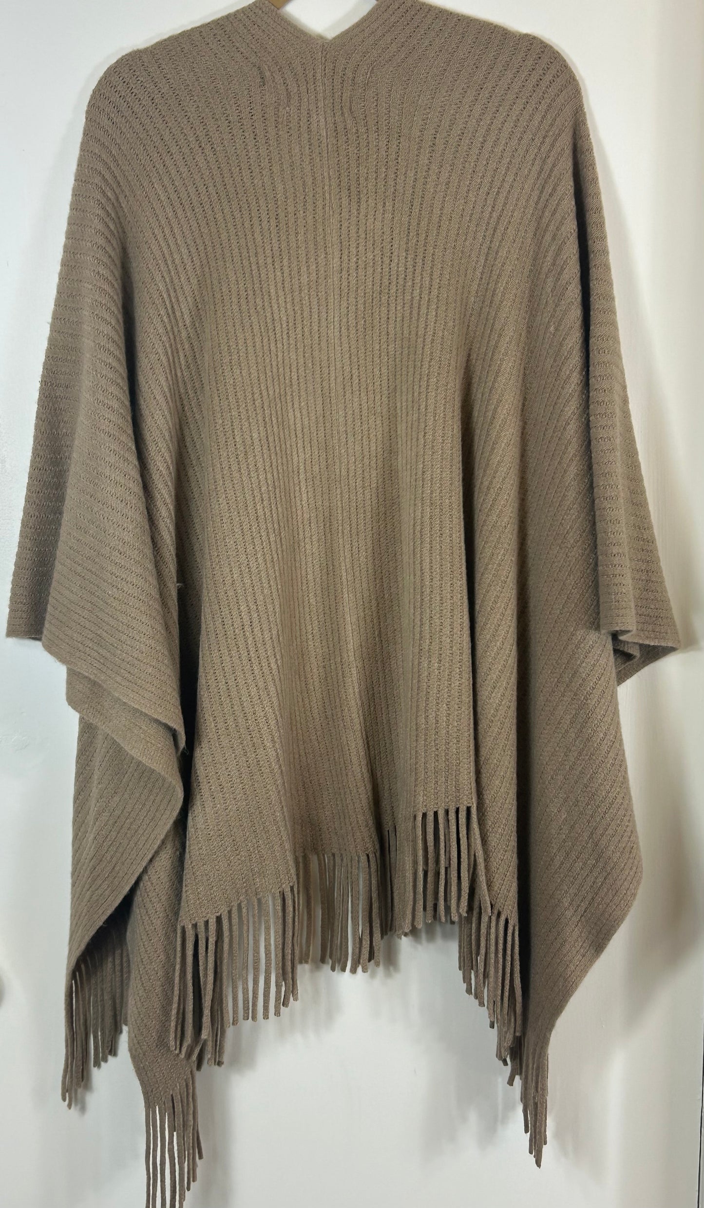 Beige W Collection (Wallis) Wrap Jacket