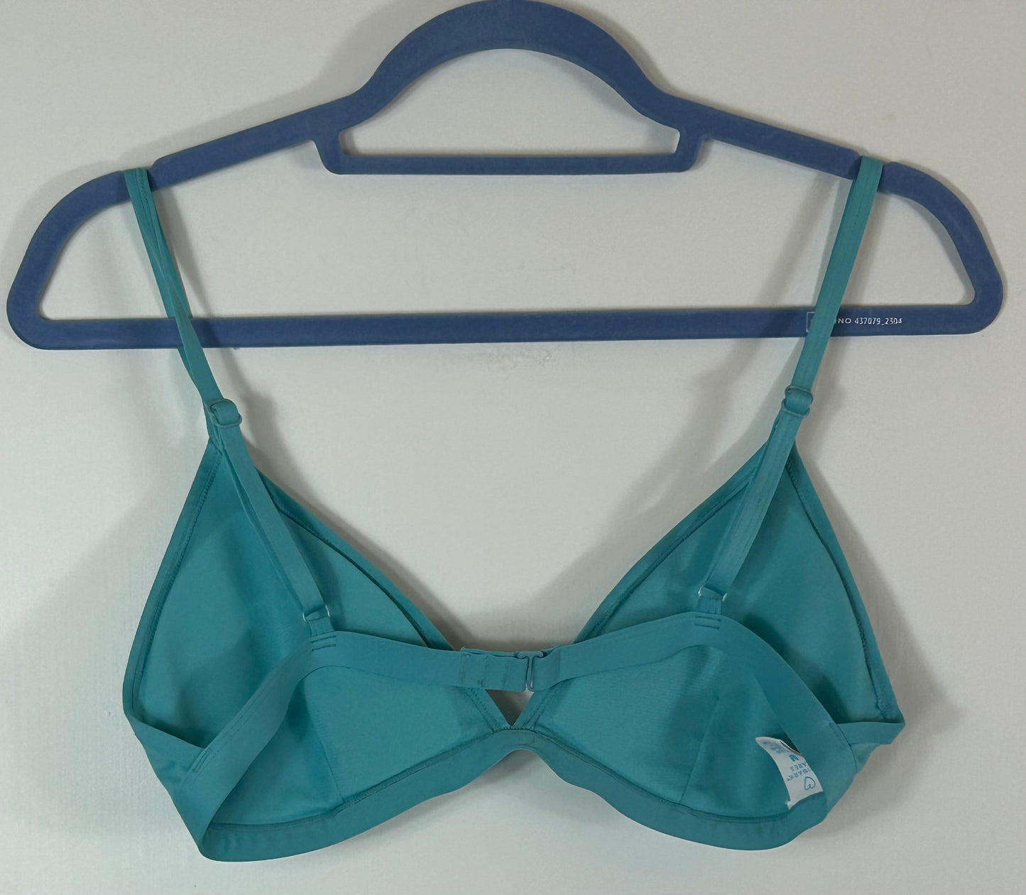 Turquoise Ladies PRIMARK Bikini
