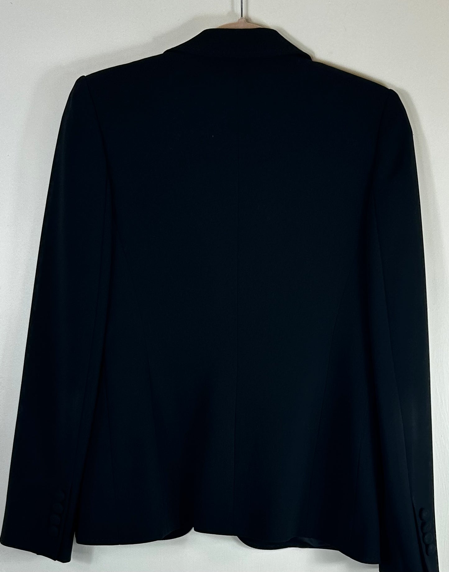 Black JAEGER Jacket
