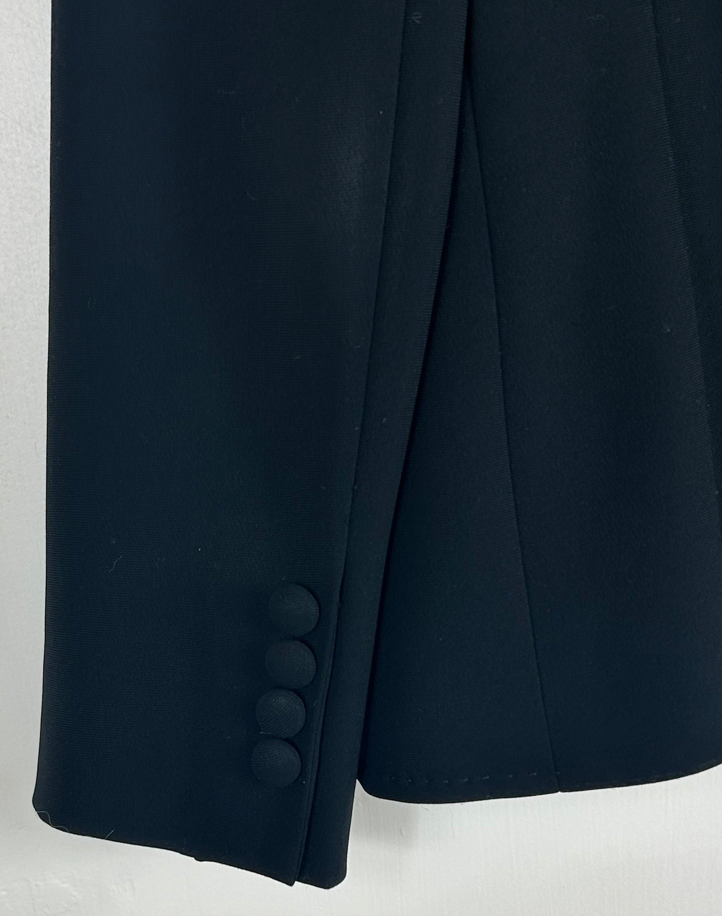 Black JAEGER Jacket
