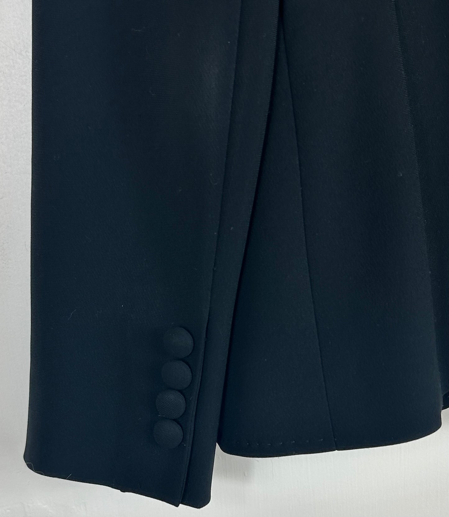 Black JAEGER Jacket