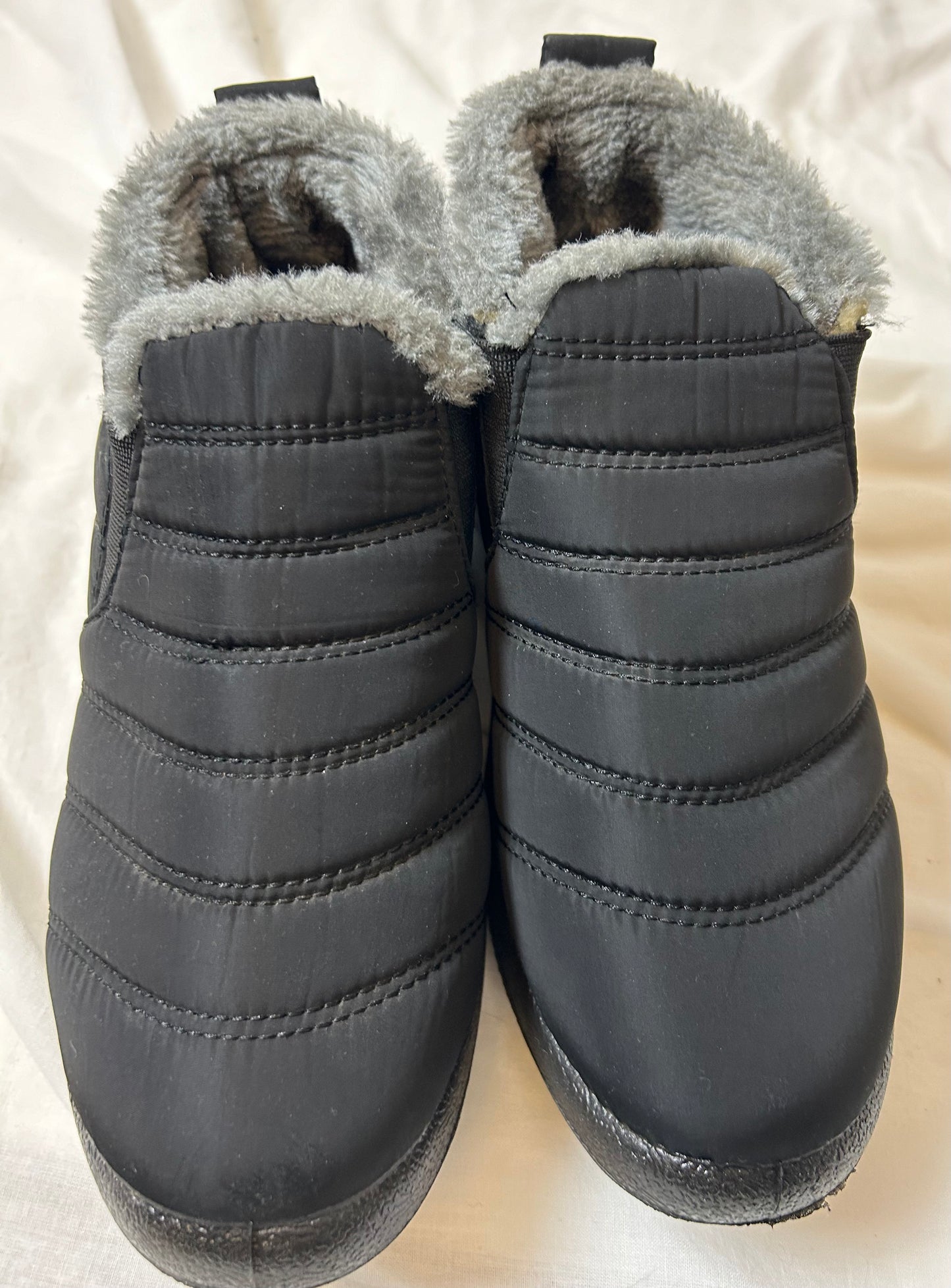 Short Boots