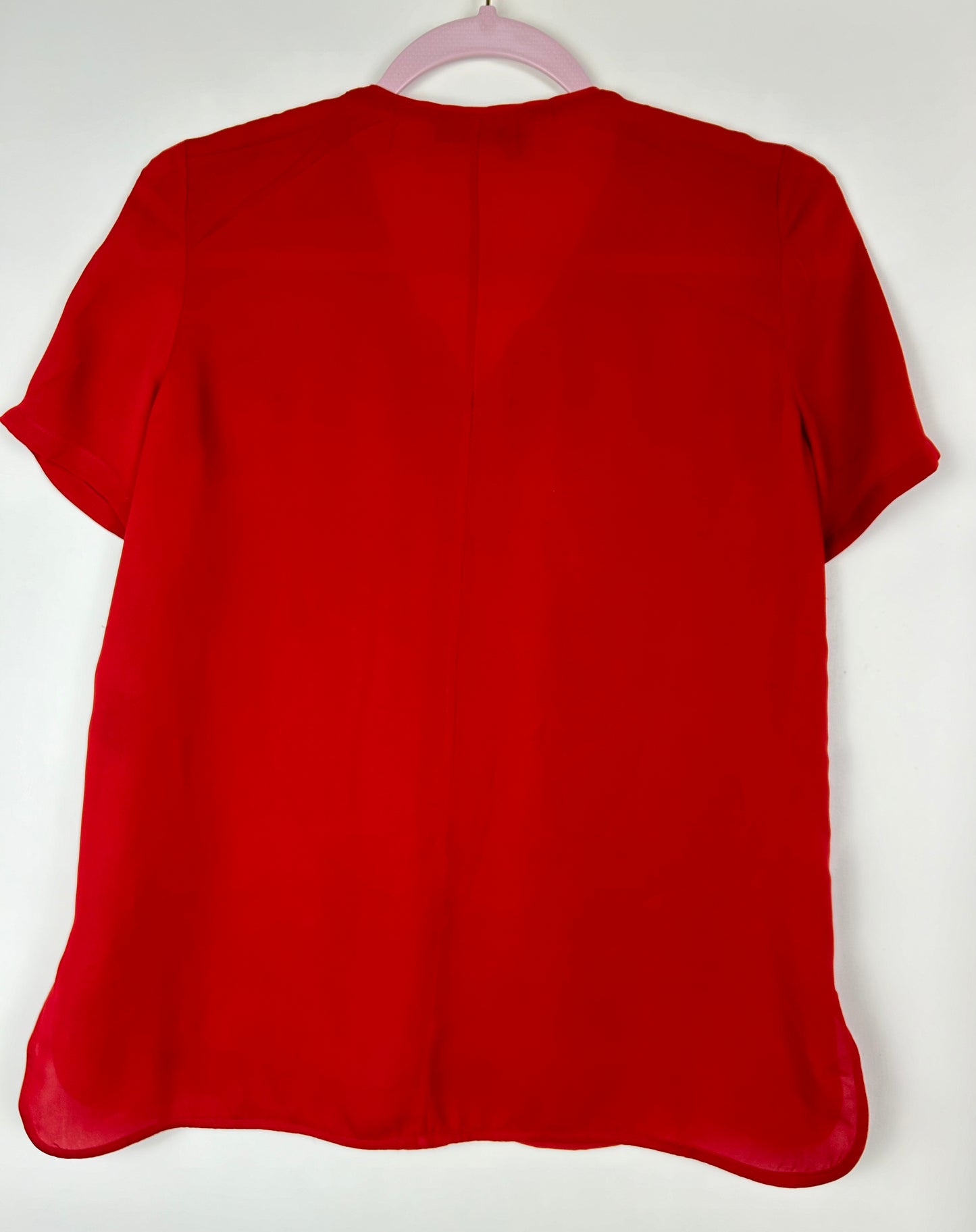 Red The Koopls Blouse
