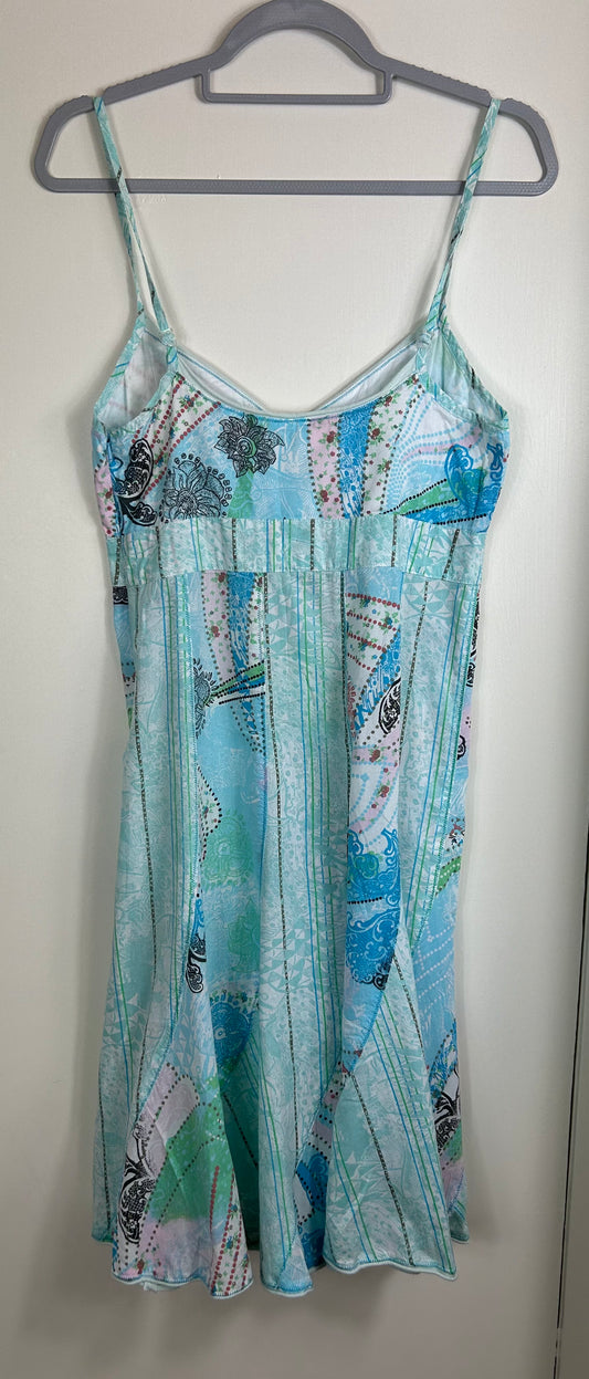 Blue O,Neill Summer Dress