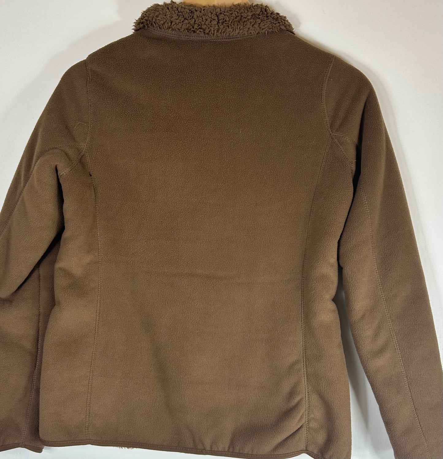 Tan Fleece