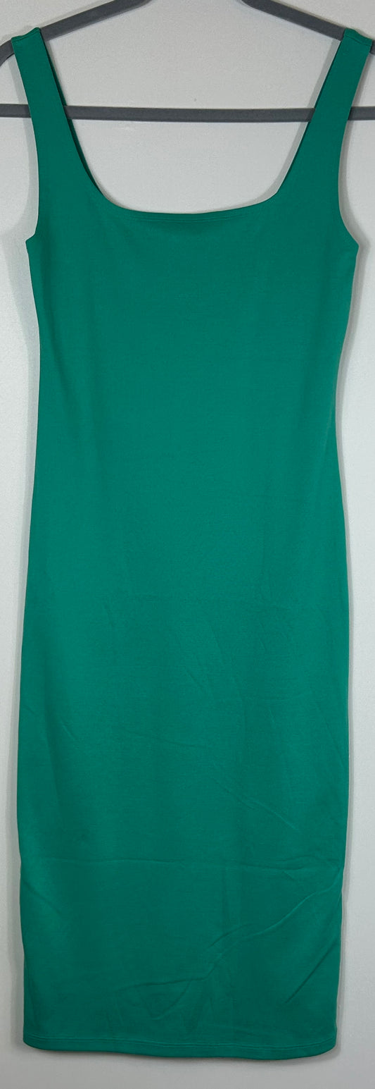 Green PRIMARK Bodycon Dress