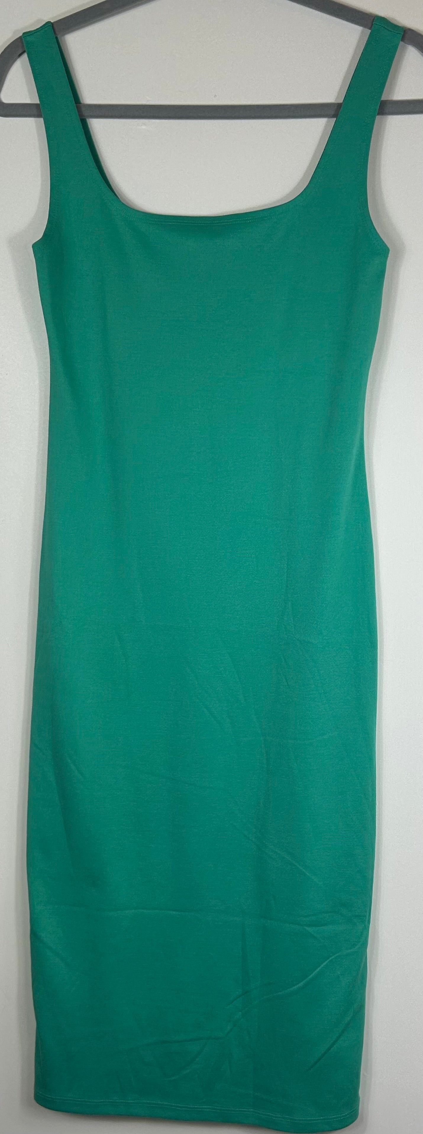 Green PRIMARK Bodycon Dress