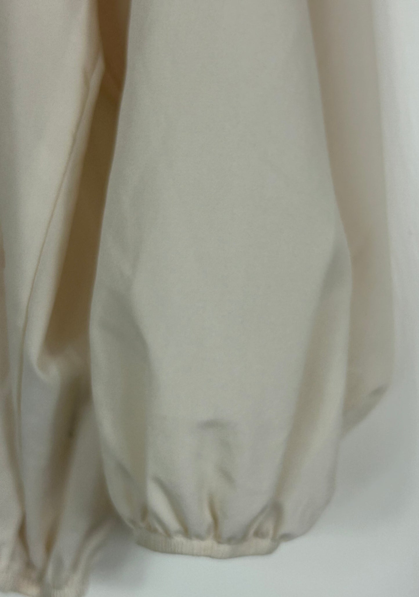 Cream PRIMARK Blouse