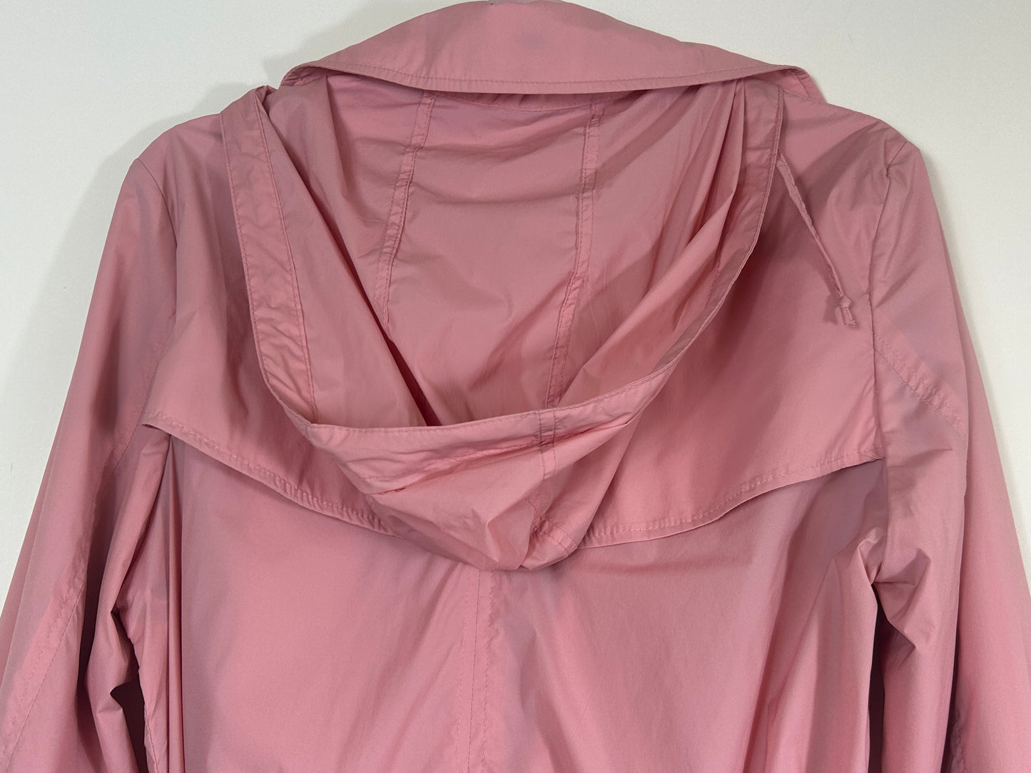 Pink M&S Shower Proof Raincoat