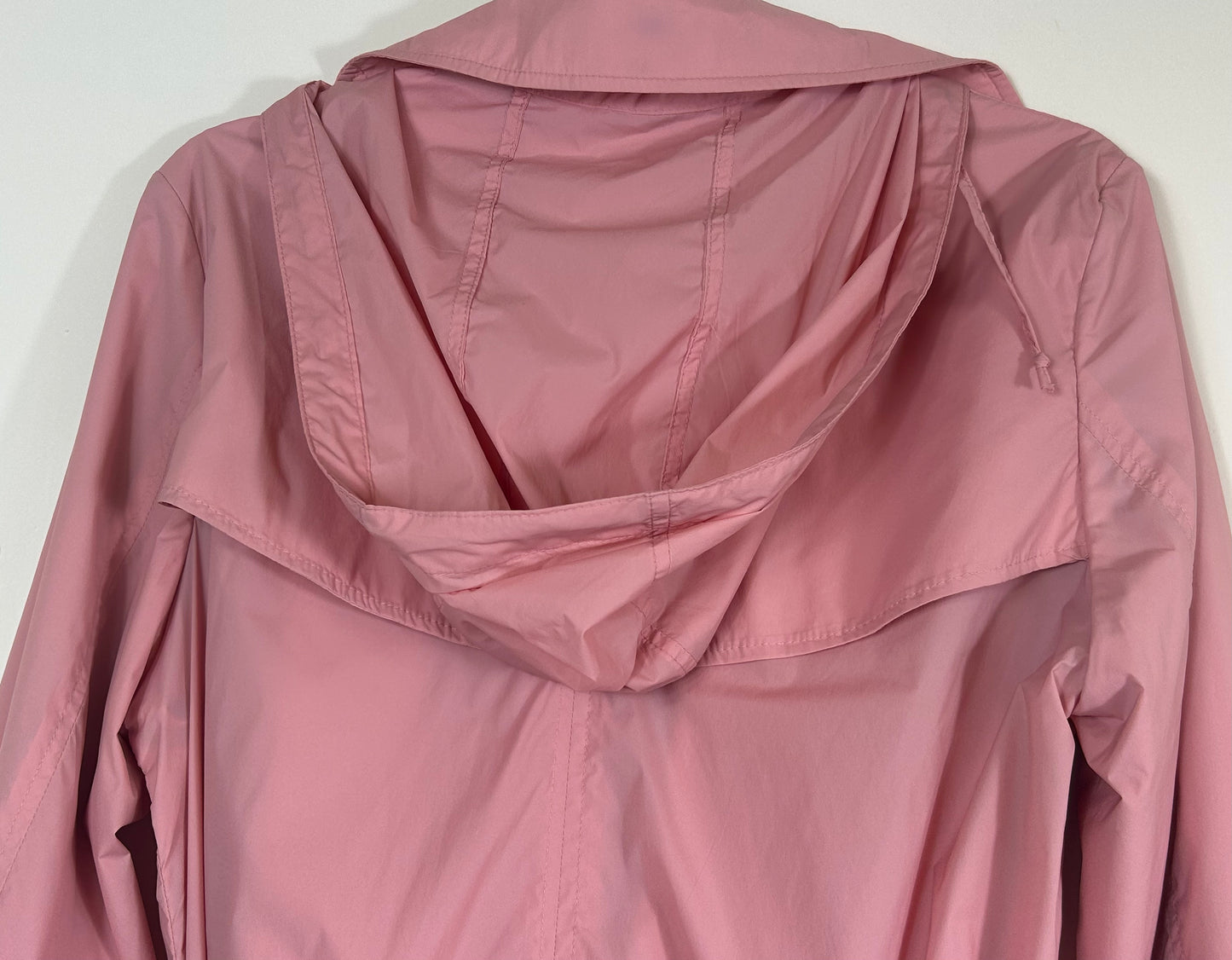 Pink M&S Shower Proof Raincoat