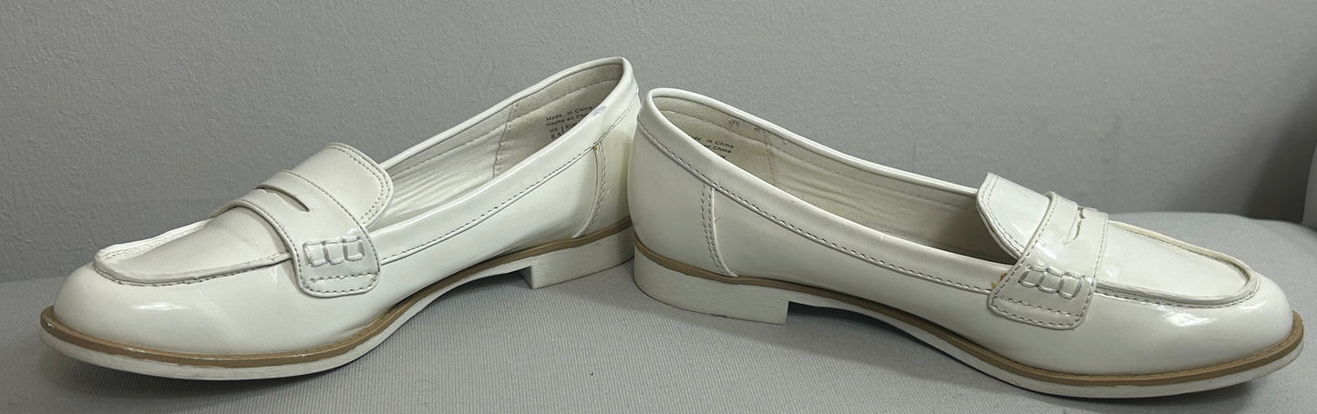 White ALDO Shoes