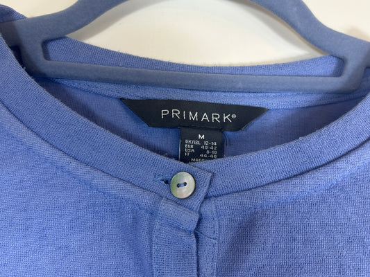 Blue PRIMARK Cardigan
