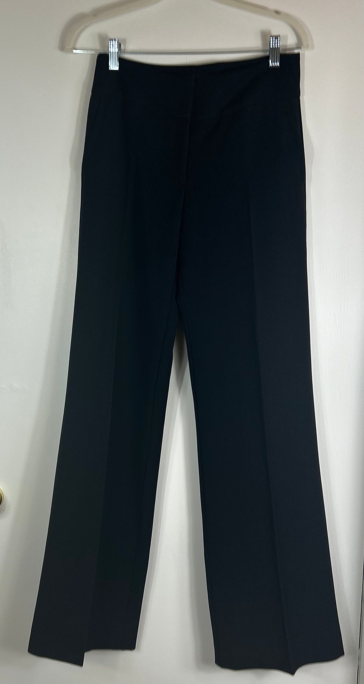 Black Long Tall Sally Trousers