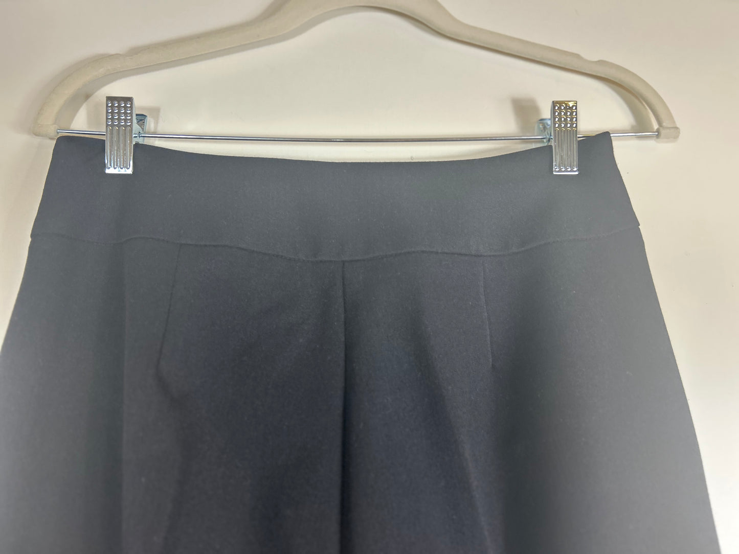Black Long Tall Sally Trousers