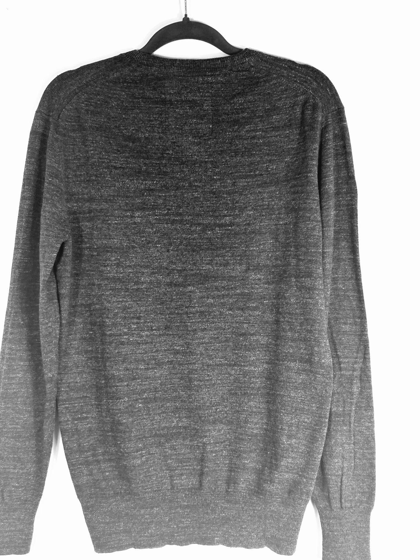 Grey SUPERDRY  Sweater