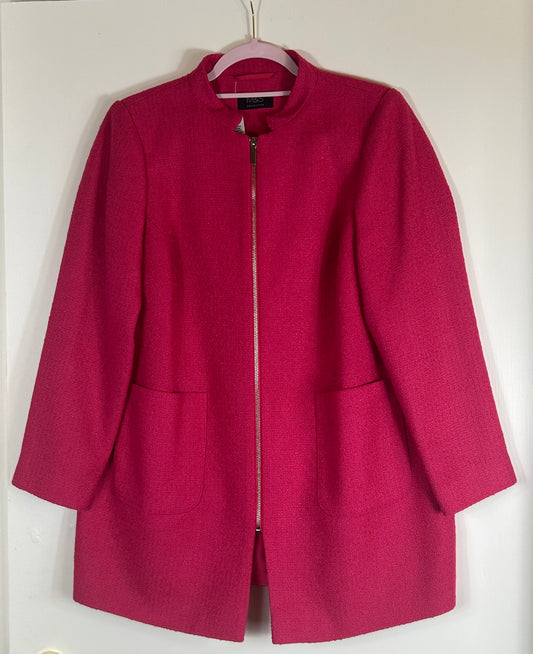 Pink M&S Jacket