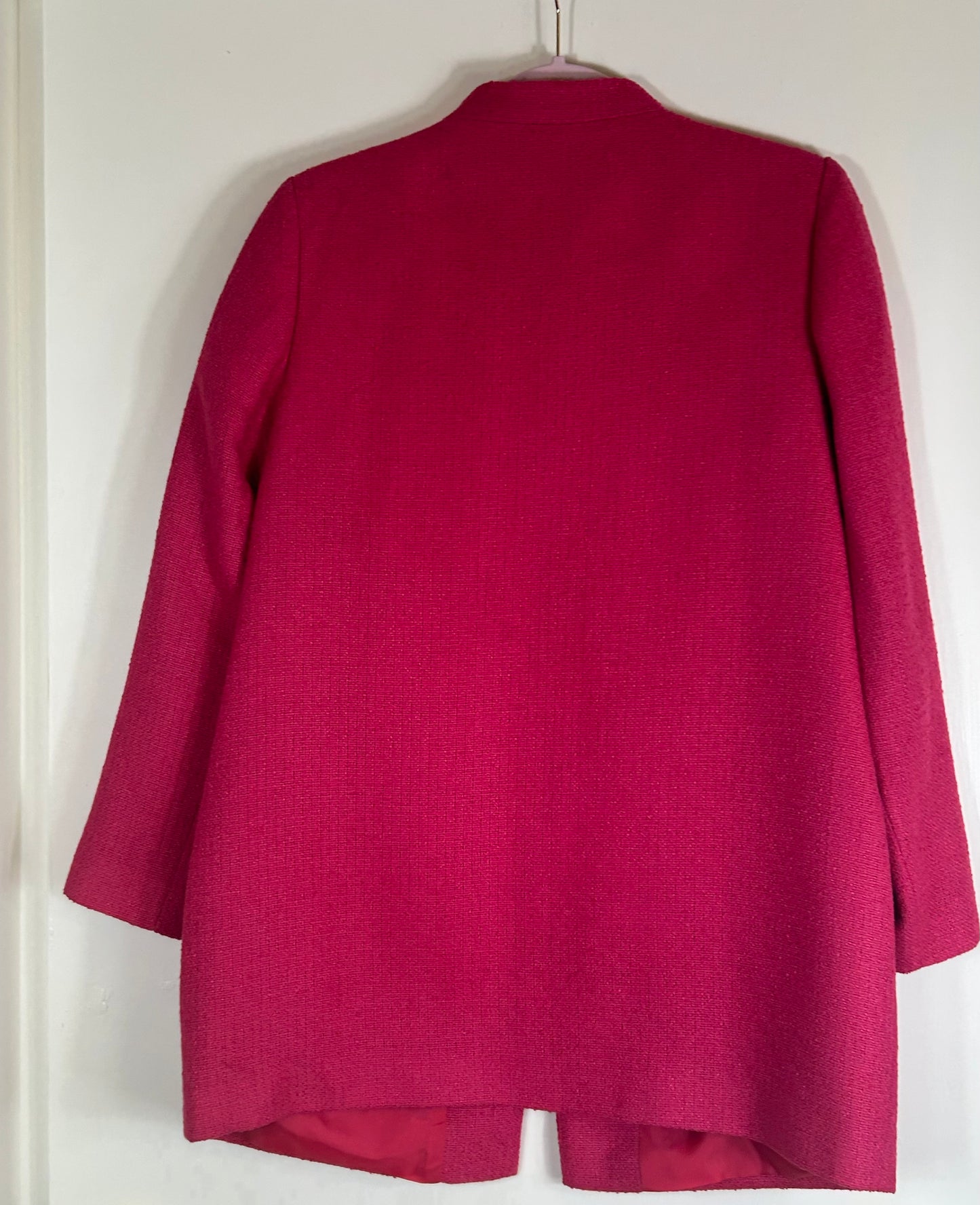 Pink M&S Jacket