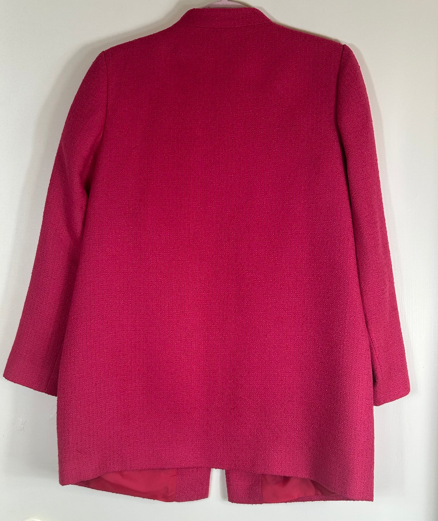 Pink M&S Jacket